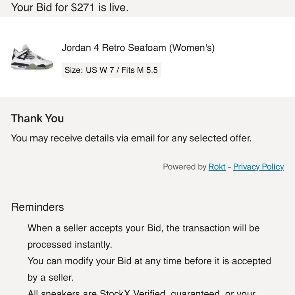 Jordan 4 Retro Seafoam